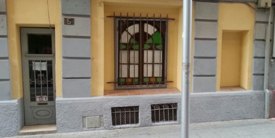 Edificio en venta en Lérida