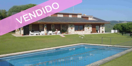 Casa en venta en Sant Andreu de Llavaneres